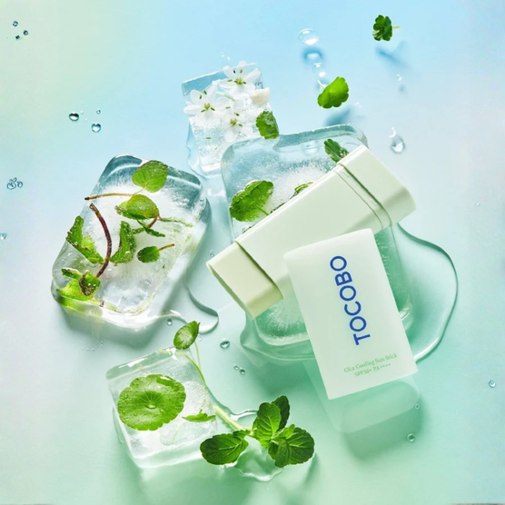 TOCOBO CICA COOLING SUN STICK SPF50 PA